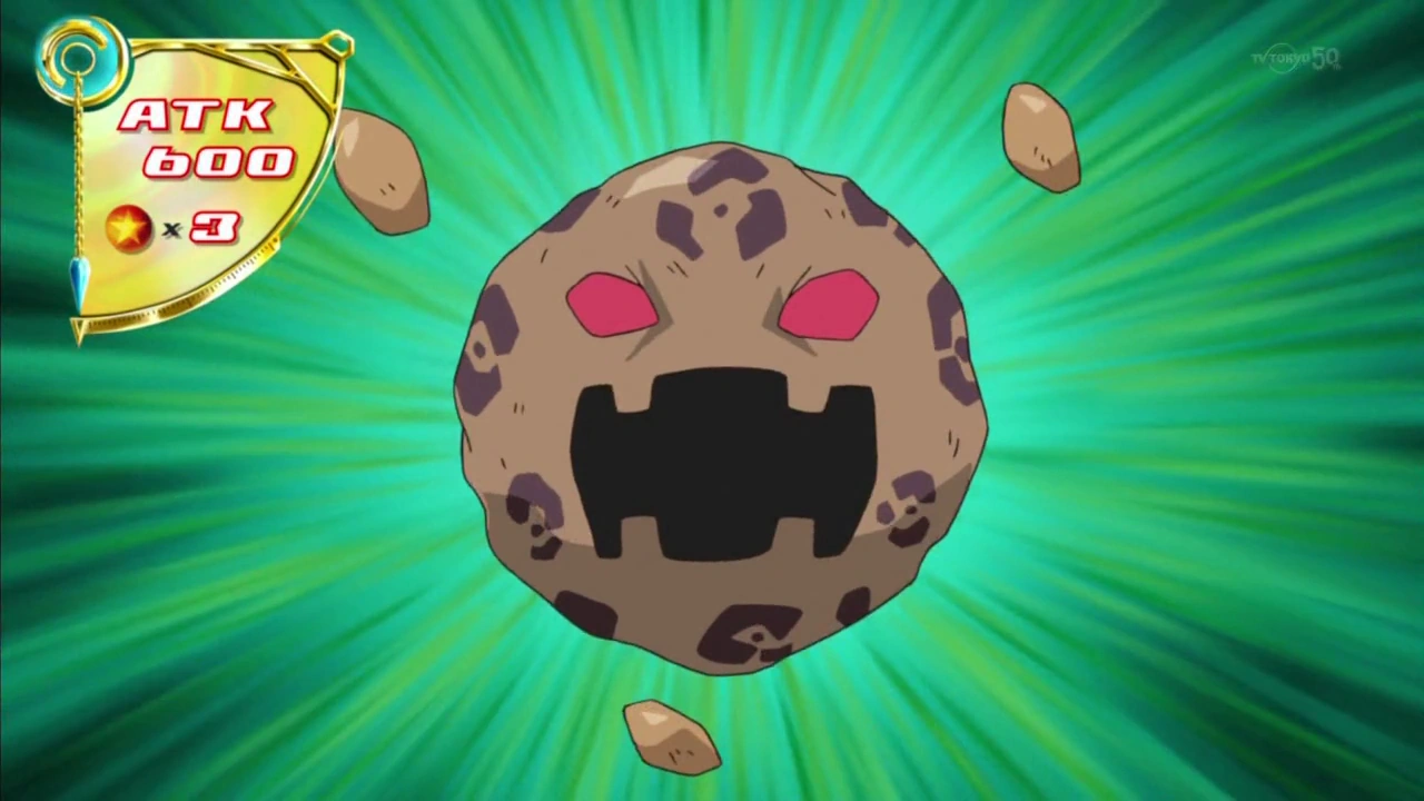 Cookpal Pumapotato YuGiOh! FANDOM powered by Wikia