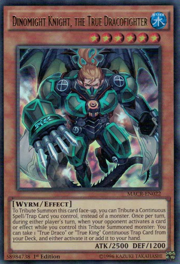 Dinomight Knight, the True Dracofighter | Yu-Gi-Oh! Wiki ... co phase diagram 