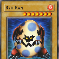 Ryu Ran Yu Gi Oh Wiki Fandom
