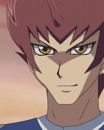 Andre Yu Gi Oh Wiki Fandom