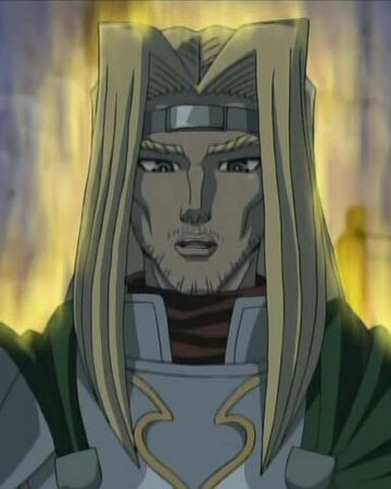 Freed The Brave Wanderer Character Yu Gi Oh Wiki Fandom