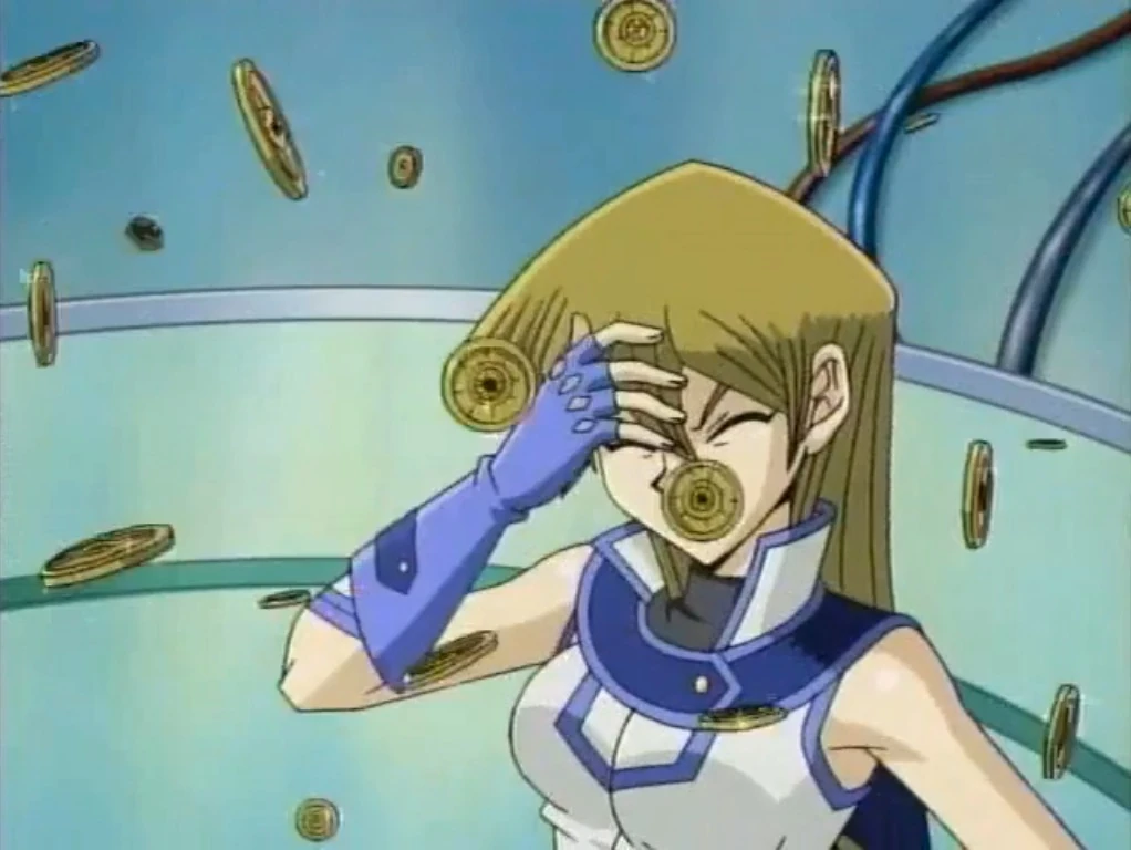 Yu Gi Oh Gx Alexis Hentai