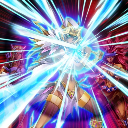 Amazoness YuGiOh! Wiki Fandom