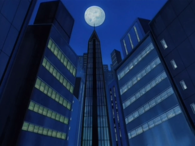 Skyscraper (anime) | Yu-Gi-Oh! | FANDOM powered by Wikia