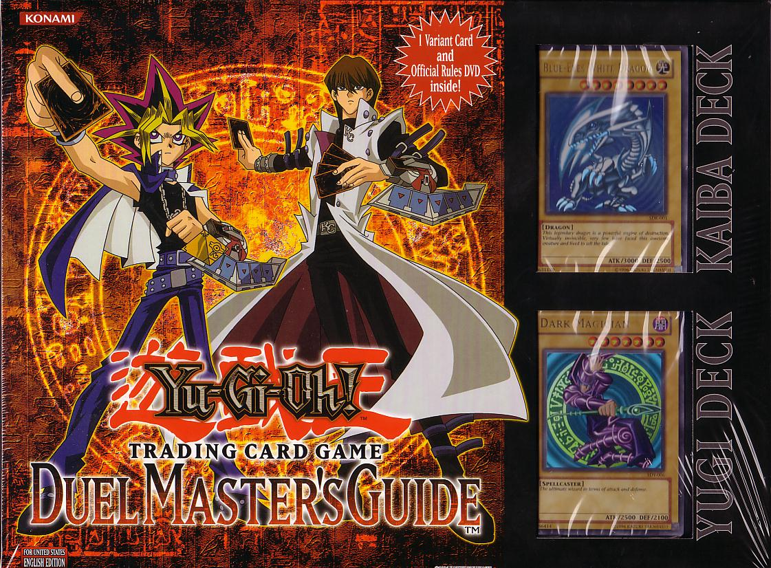 Duel Masters Official Legend Book 2 set// Card game