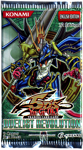 Elephun DREV-EN034 1st Edition Yugioh Card