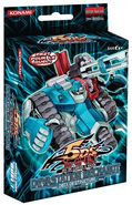 Machina Mayhem Machina Mayhem