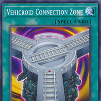 Vehicroid Connection Zone Yu Gi Oh Wiki Fandom