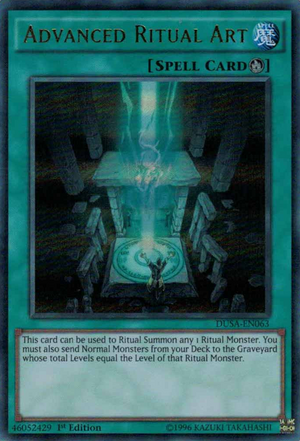 https://vignette.wikia.nocookie.net/yugioh/images/4/4d/AdvancedRitualArt-DUSA-EN-UR-1E.png/revision/latest/scale-to-width-down/300?cb=20170330171614