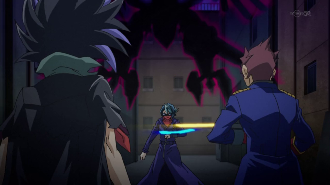 Yu Gi Oh Arc V Episode 018 Yu Gi Oh Wiki Fandom