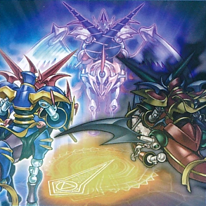 Gaia Knight Yu Gi Oh Wiki Fandom