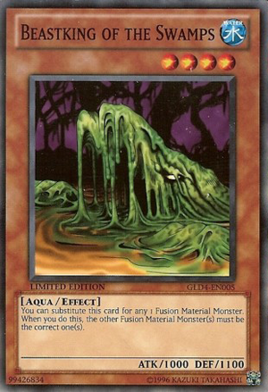 https://vignette.wikia.nocookie.net/yugioh/images/4/4e/BeastkingoftheSwamps-GLD4-EN-C-LE.png/revision/latest/scale-to-width-down/300?cb=20110701224717