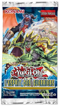 L/' ONESTO Super Rara in Italiano SPWA-IT047 YUGIOH