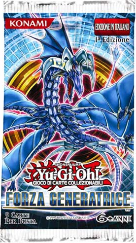 Thunder Short GENF-EN047 Common Yu-Gi-Oh Card 1st Edition New