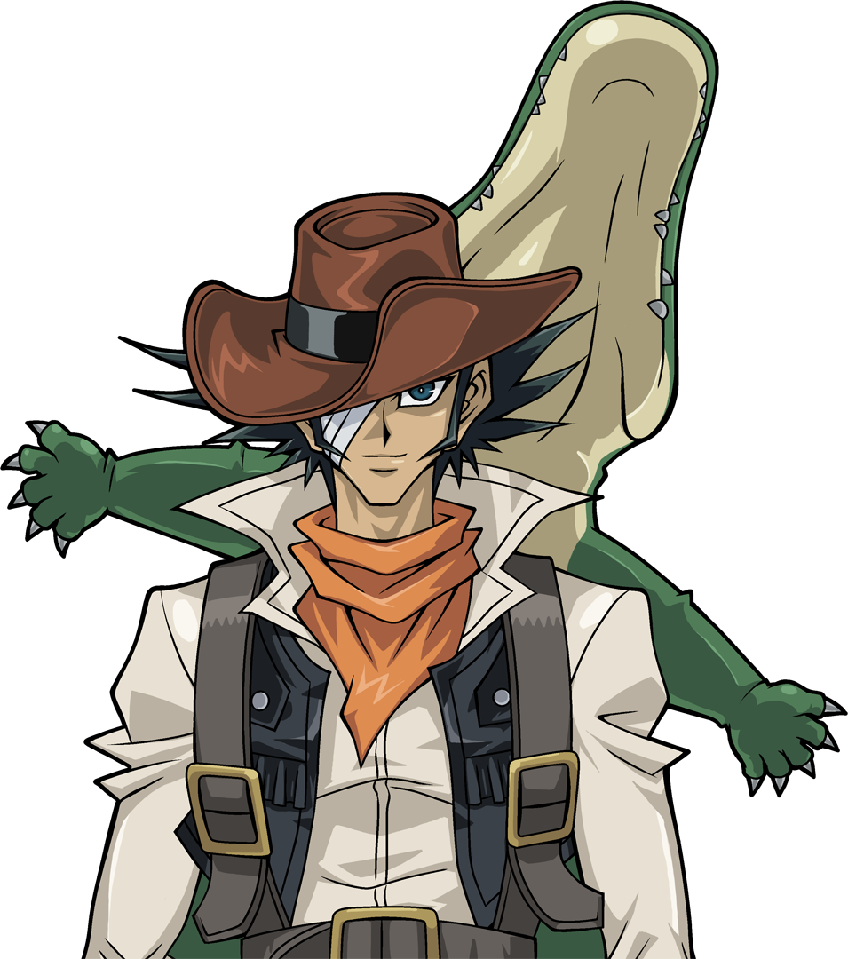 Jim Crocodile Cook Millennium Duels Yu Gi Oh Fandom