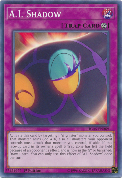 yu gi oh 5ds shadows of doubt part 1