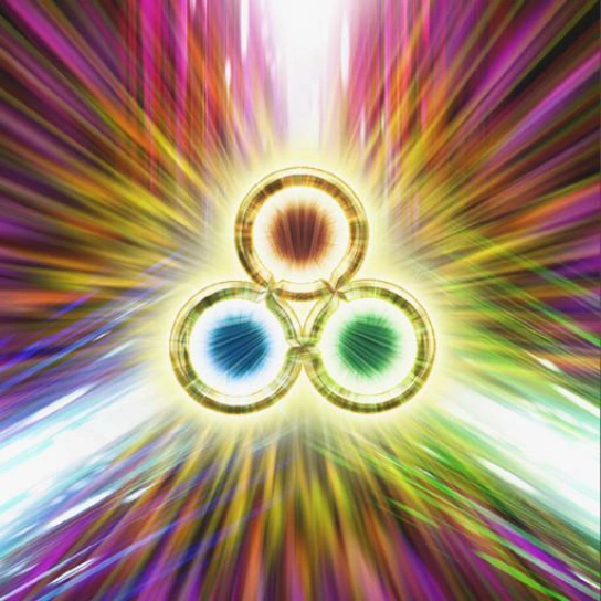 Infinite Light YuGiOh! FANDOM powered by Wikia