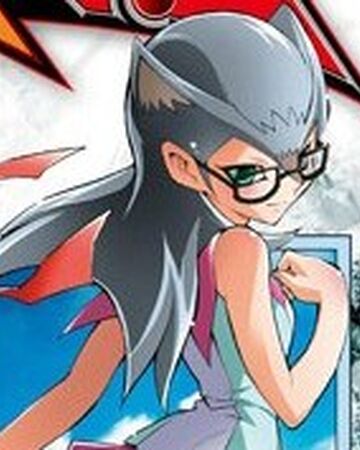 Cathy Manga Yu Gi Oh Wiki Fandom