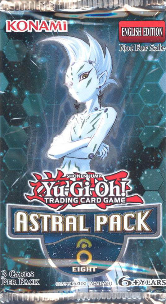Astral Pack Eight | Yu-Gi-Oh! | FANDOM powered by Wikia