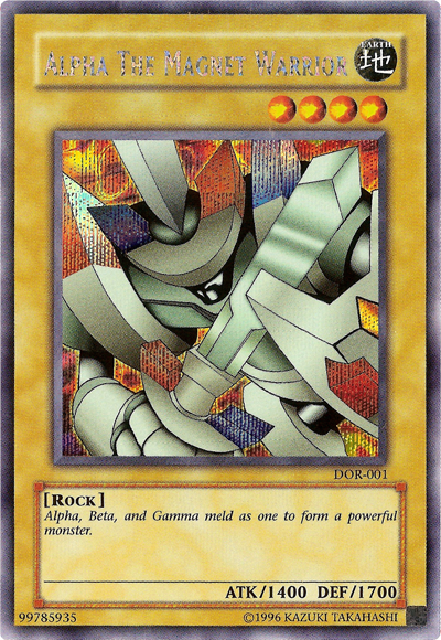 yugioh duelists of the roses fusion list