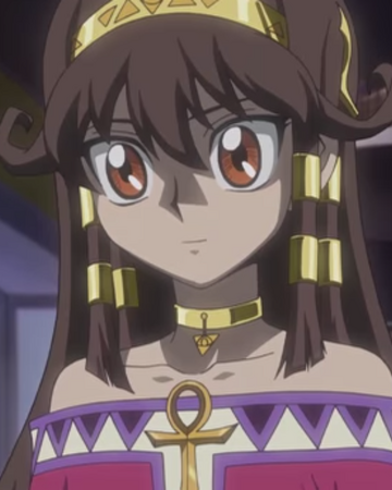 Sera Yu Gi Oh Wiki Fandom