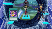 Sylvio expolits Zarc's effect