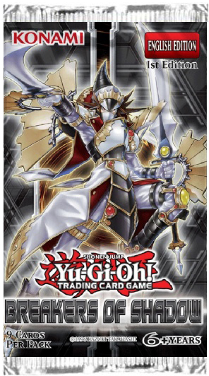 Yu-Gi-Oh Sorcier Pendul Potartiste BOSH-FR090 1st