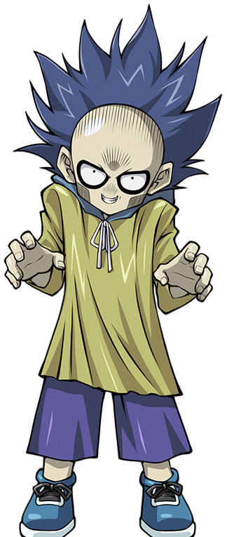 Bonz (Duel Links) | Yu-Gi-Oh! | FANDOM powered by Wikia