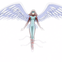 Card Gallery Angel Wing Yu Gi Oh Wiki Fandom