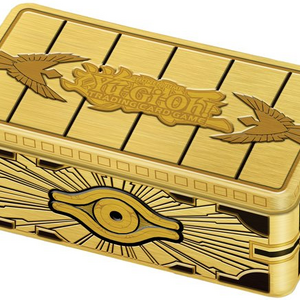2019 Gold Sarcophagus Tin Yu Gi Oh Wiki Fandom
