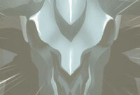 Ghostly D-Wheel