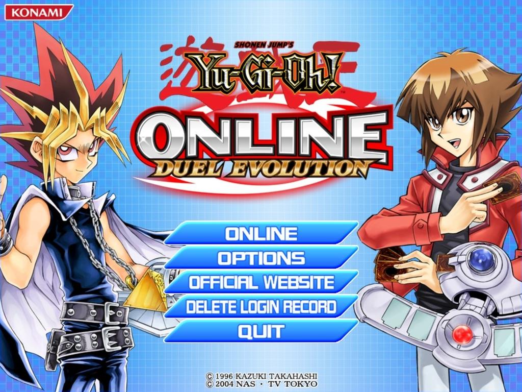 Yu Gi Oh Online Duel Accelerator Download Yu Gi Oh Online Duel Accelerator Download