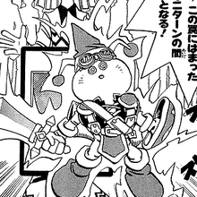 Mind Control Manga Yu Gi Oh Wiki Fandom