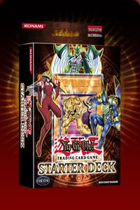 Starter Deck 2006 | Yu-Gi-Oh! | FANDOM powered by Wikia