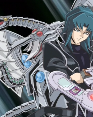 Zane Truesdale Yu Gi Oh Fandom