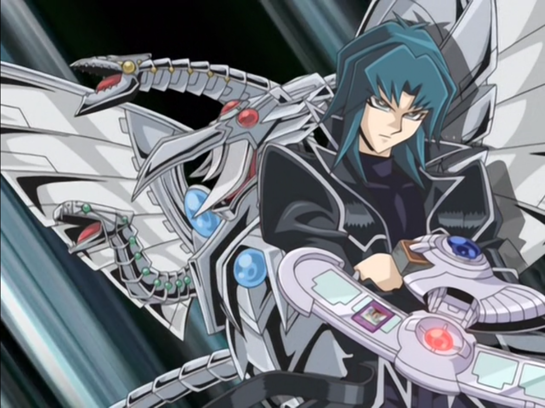 Zane Truesdale Yu Gi Oh Fandom Powered By Wikia