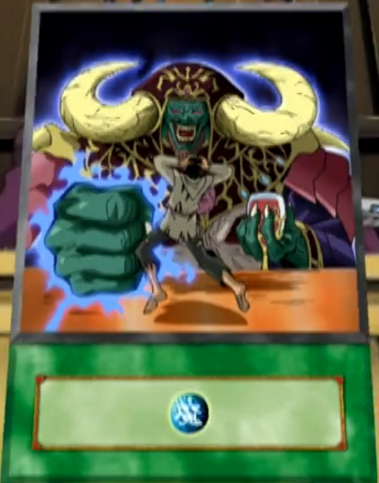 Card GalleryLeading Question YuGiOh! FANDOM powered by Wikia