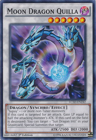 Moon Dragon Quilla Yu Gi Oh Wiki Fandom