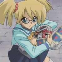 Rebecca Hawkins Yu Gi Oh Wiki Fandom