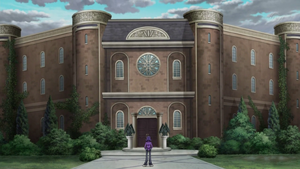 Kastle's Home