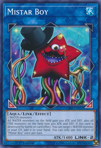 Mistar Boy Yu Gi Oh Wiki Fandom
