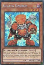 Sucata Sincron
