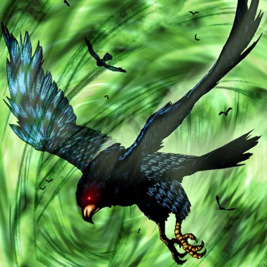 Tempesta d�Etaqua Yugioh Italian Wiki FANDOM powered by Wikia