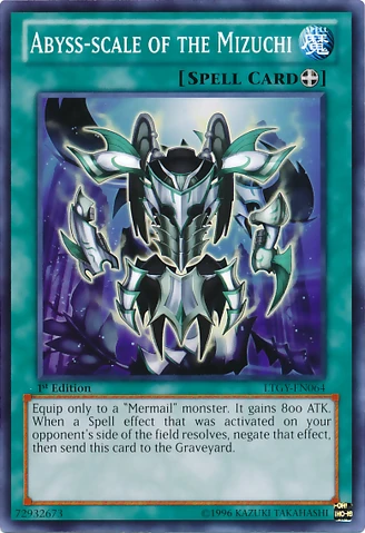 File - AbyssscaleoftheMizuchi-LTGY-EN-C-1E.png | Yu-Gi-Oh! | FANDOM