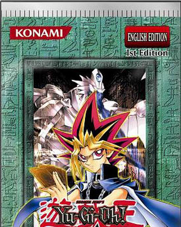 Soul Of The Duelist Yu Gi Oh Wiki Fandom