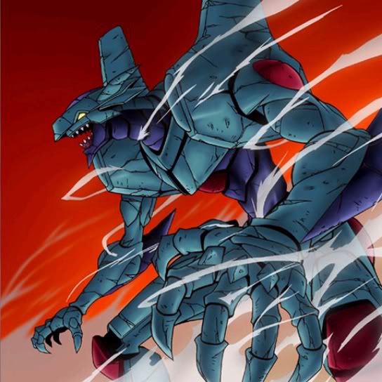 Yu-Gi-Oh! GX (Anime) - TV Tropes