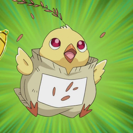 Cookpal Cluckwheat Yu Gi Oh Wiki Fandom