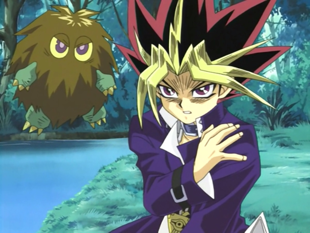 liste episode yu gi oh