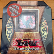 Collectible Tins 2004 Yu Gi Oh Wiki Fandom