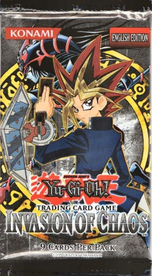 Legendary lords of level 40, all the other 10. Invasion Of Chaos Display : Invasion of Chaos | Yu-Gi-Oh! | FANDOM powered by Wikia
